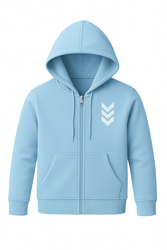 “Archetype” Hoodie (Slim Fit)