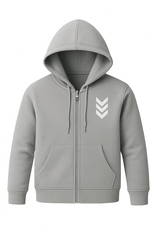 “Archetype” Hoodie (Slim Fit)